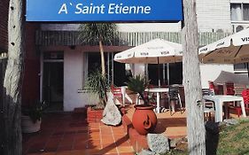 Saint Etienne
